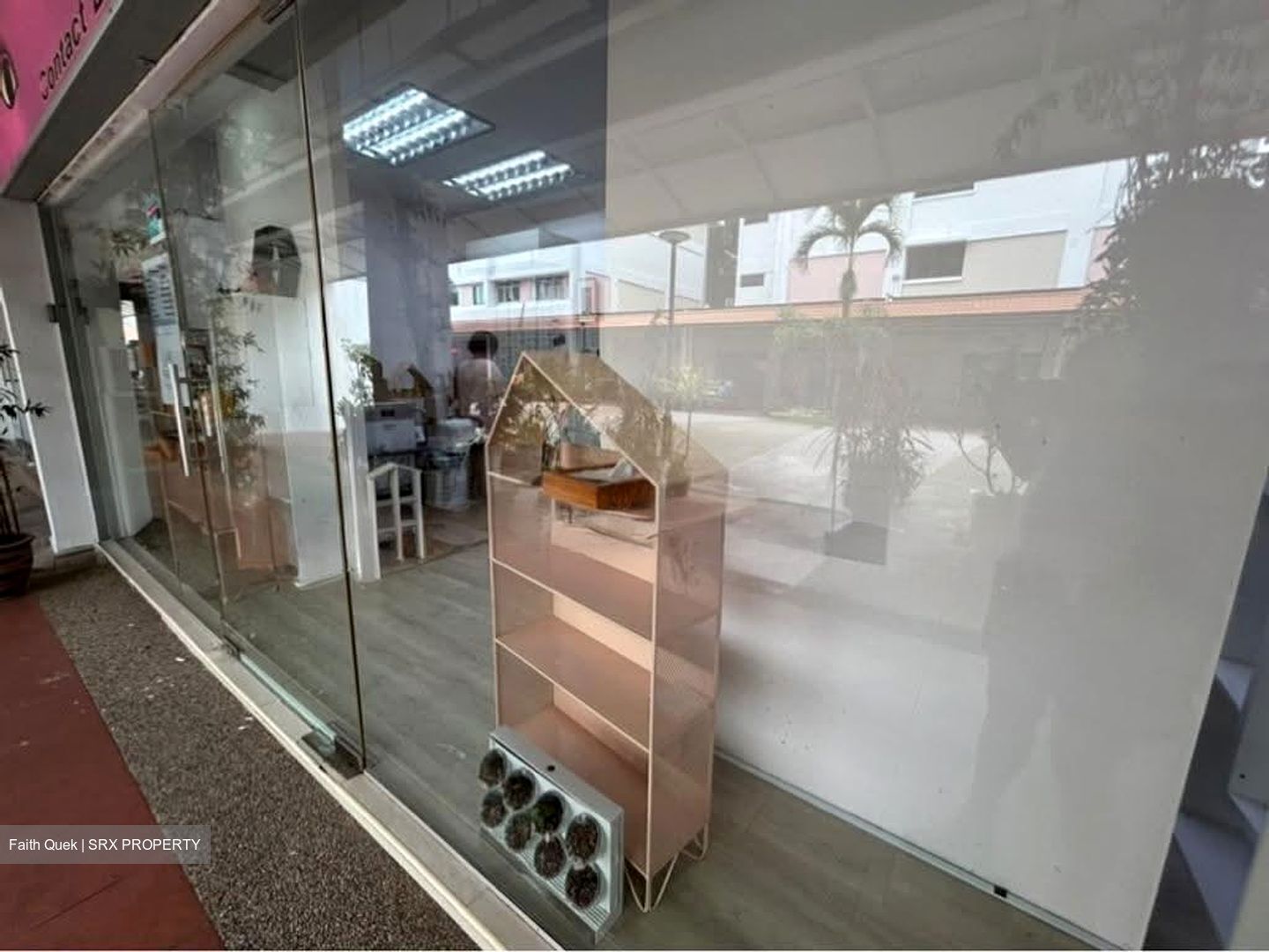 Clementi Avenue 2 Shopping Centre (D5), Shop House #620538731